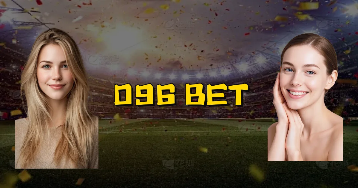 096 Bet Oficial