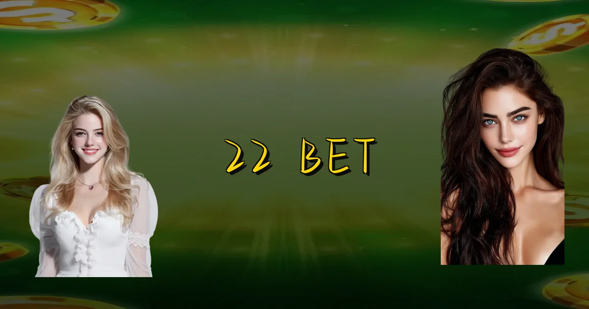 22 Bet Oficial