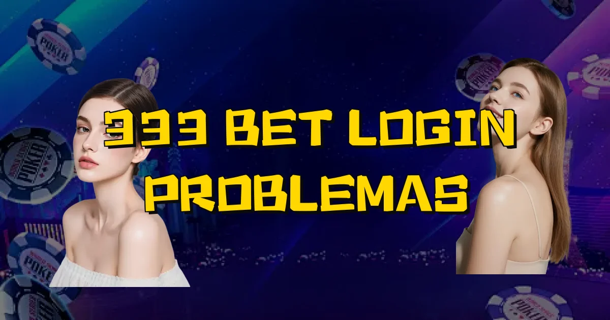 333 Bet Login Problemas Oficial