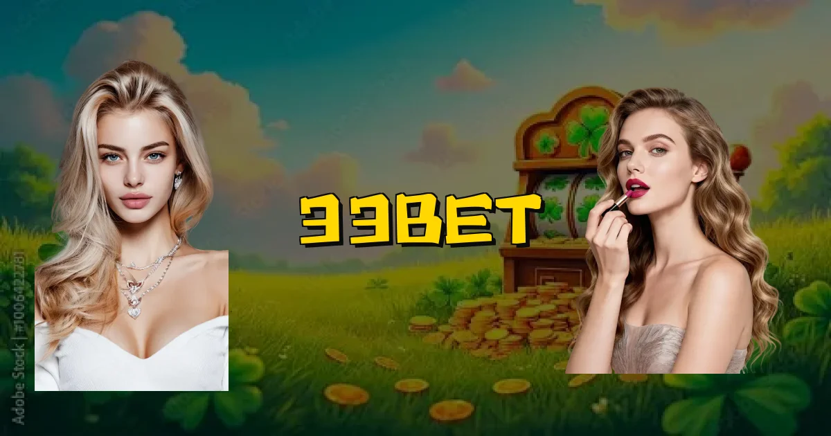 33Bet Oficial
