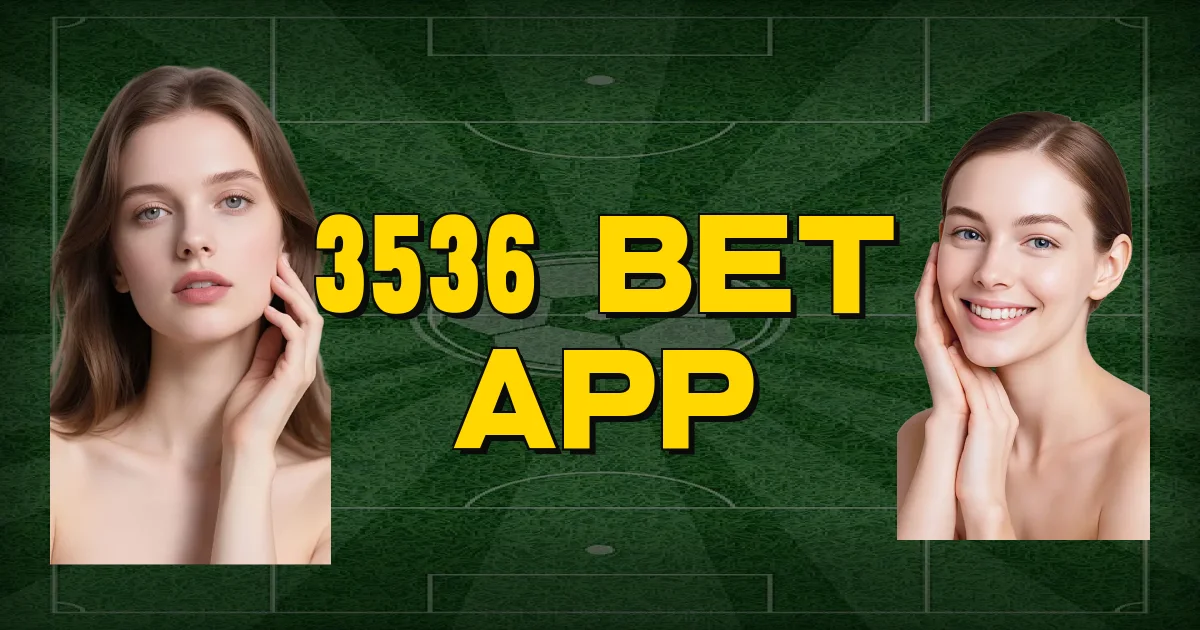 3536 Bet App Oficial