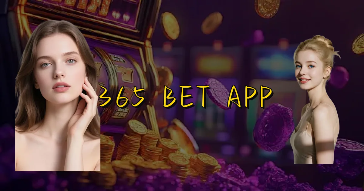 365 Bet App Oficial