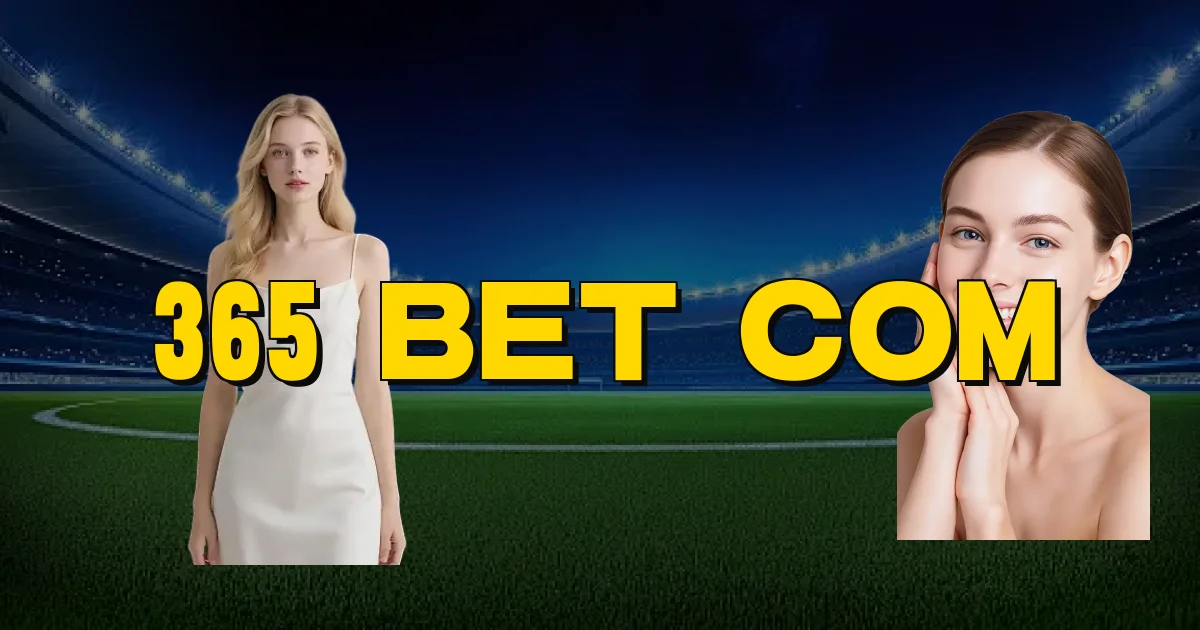 365 Bet Com Oficial