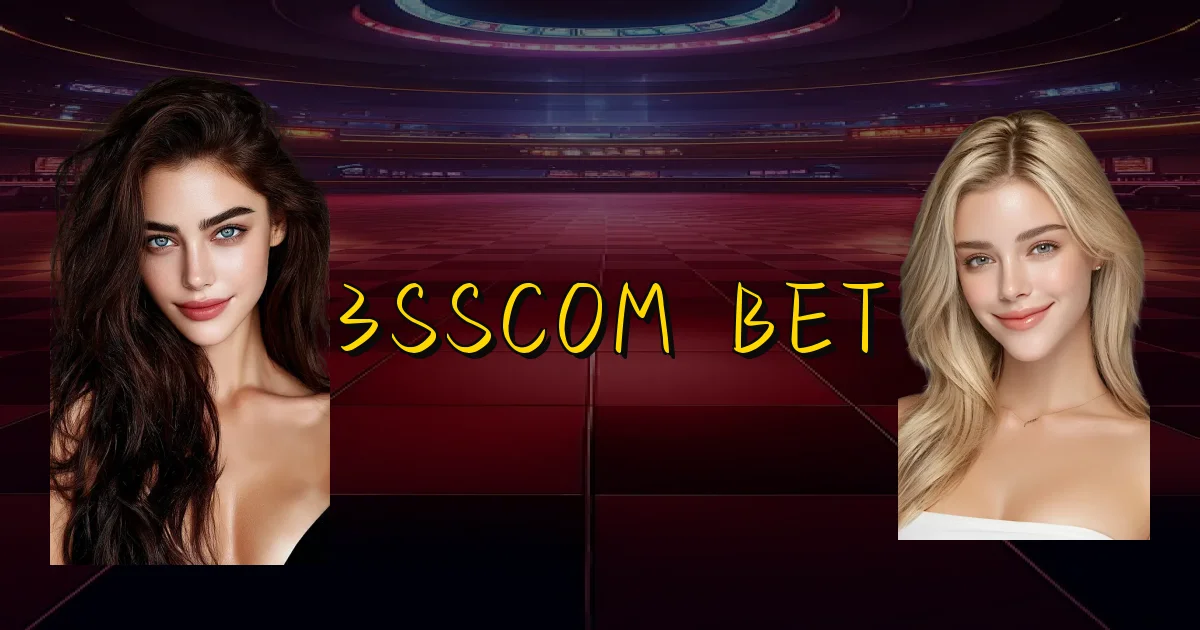 3Sscom Bet Oficial