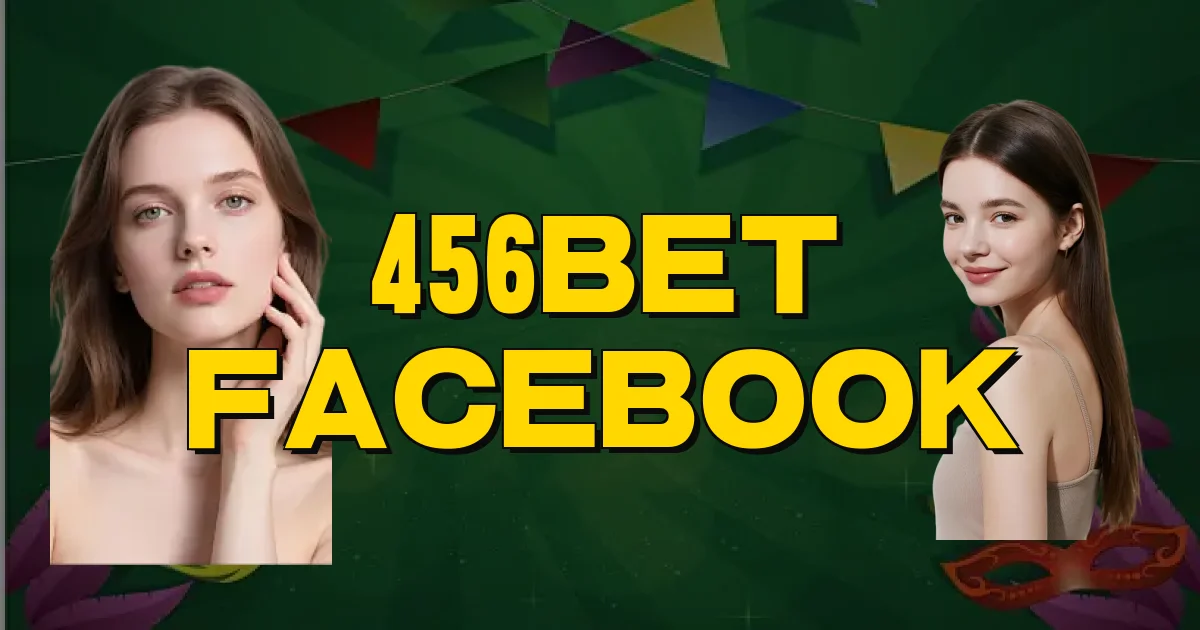 456Bet Facebook Oficial