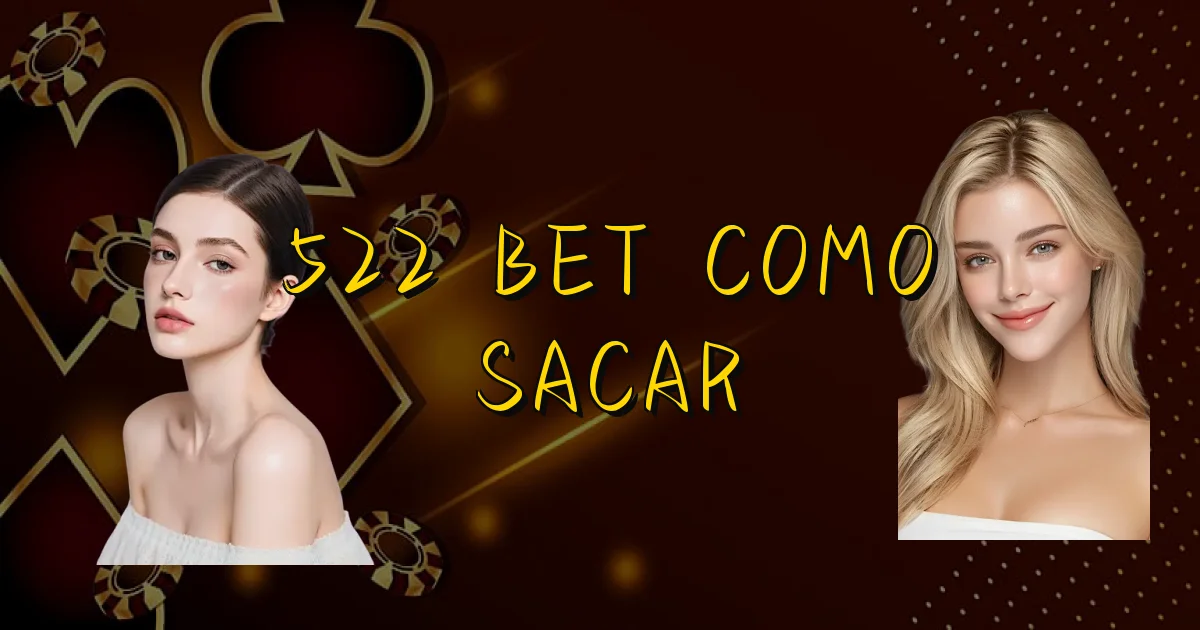 522 Bet Como Sacar Oficial