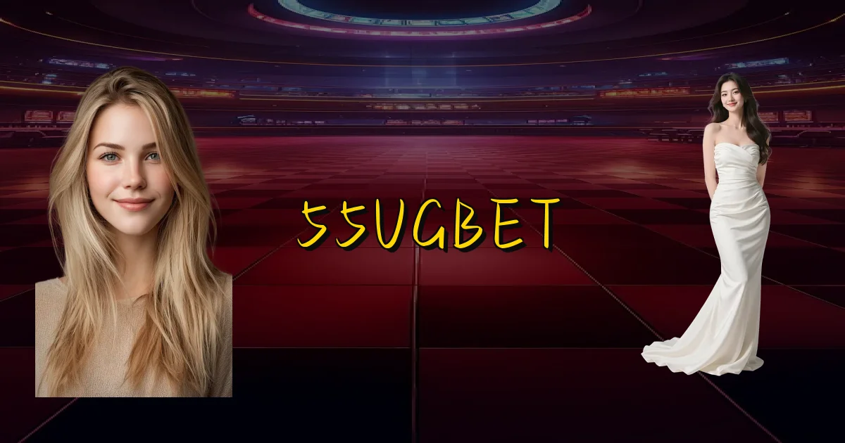 55Ugbet Oficial