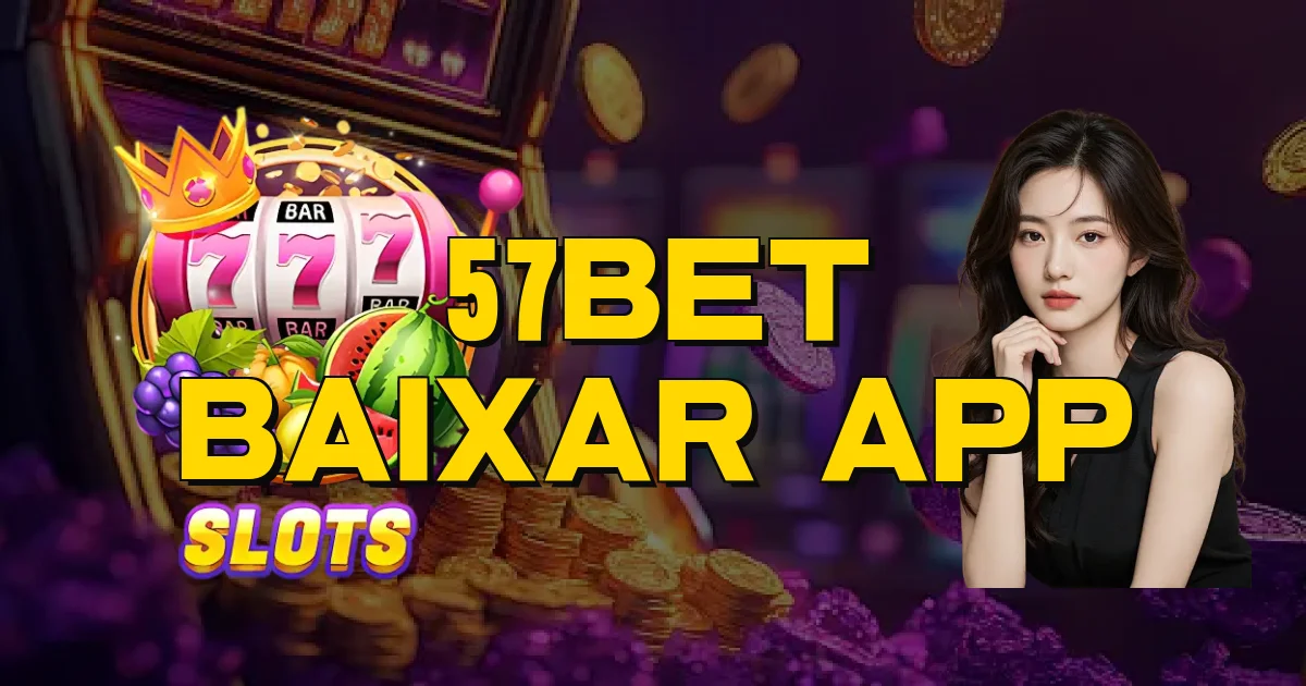 57Bet Baixar App Oficial