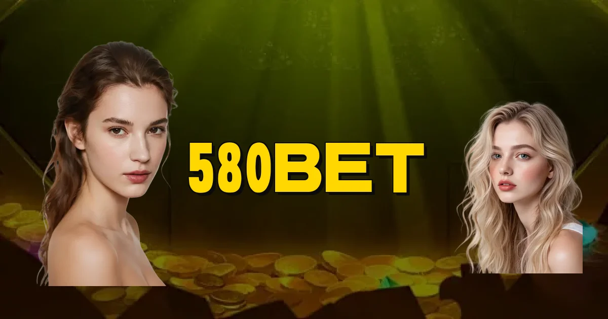 580Bet Oficial