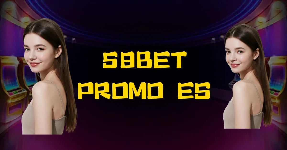 58Bet Promoções Oficial