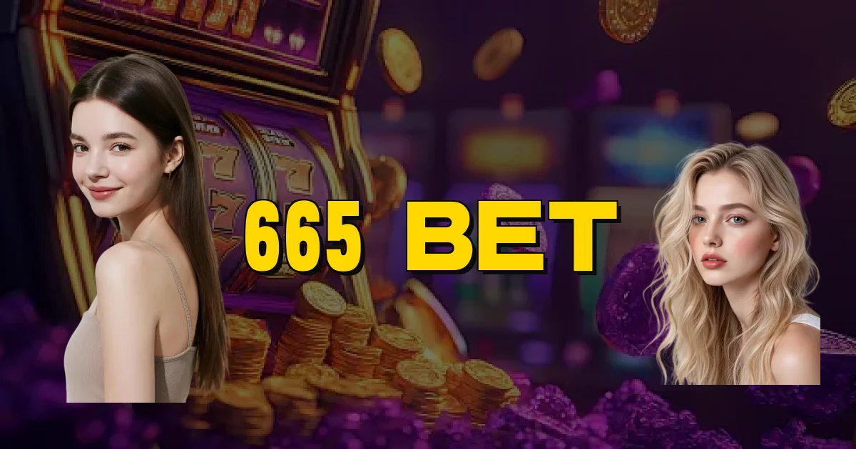 665 Bet Oficial