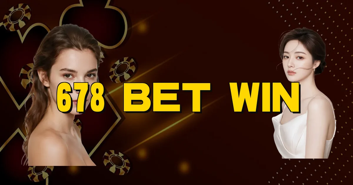 678 Bet Win Oficial