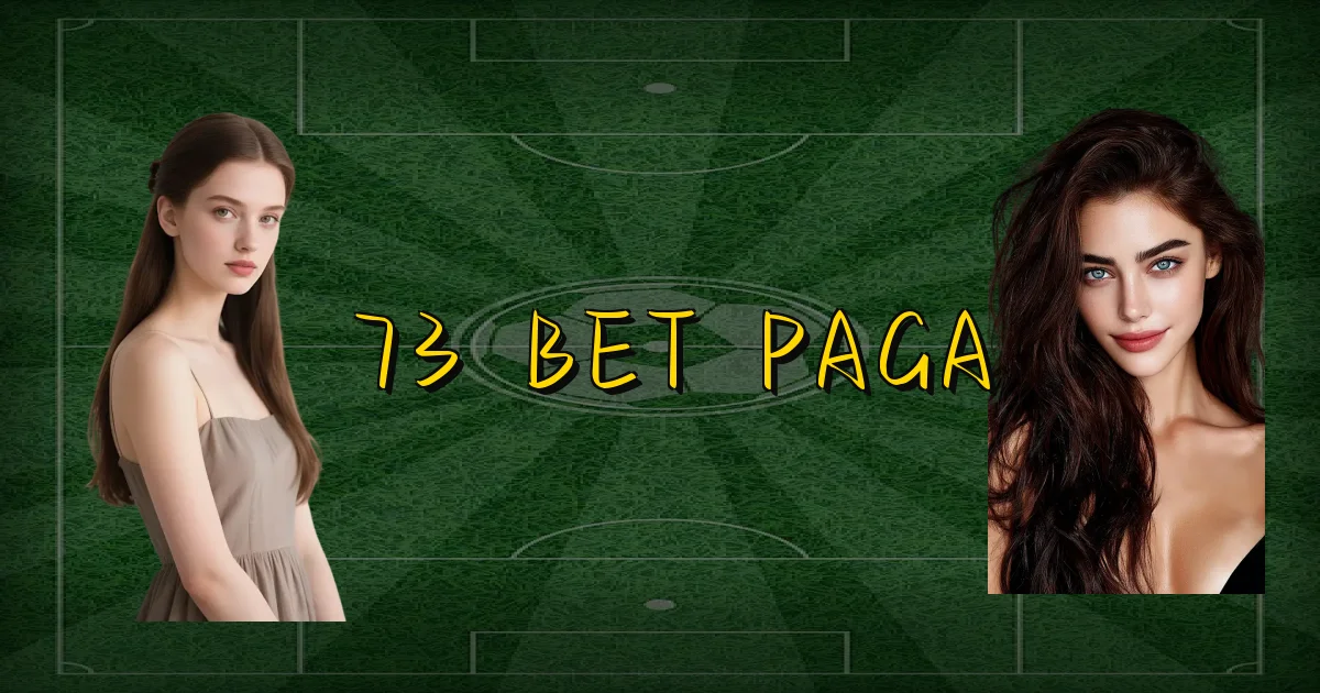 73 Bet Paga Oficial