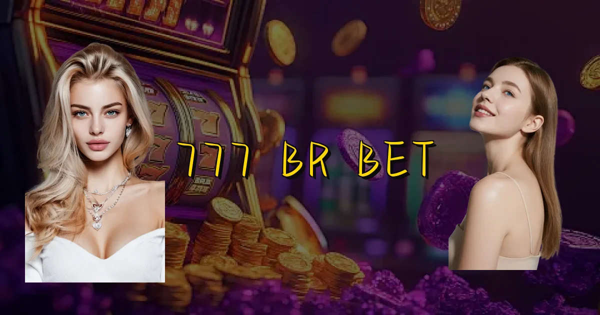 777 Br Bet Oficial