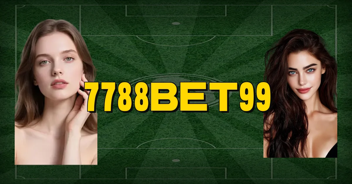 7788Bet99 Oficial