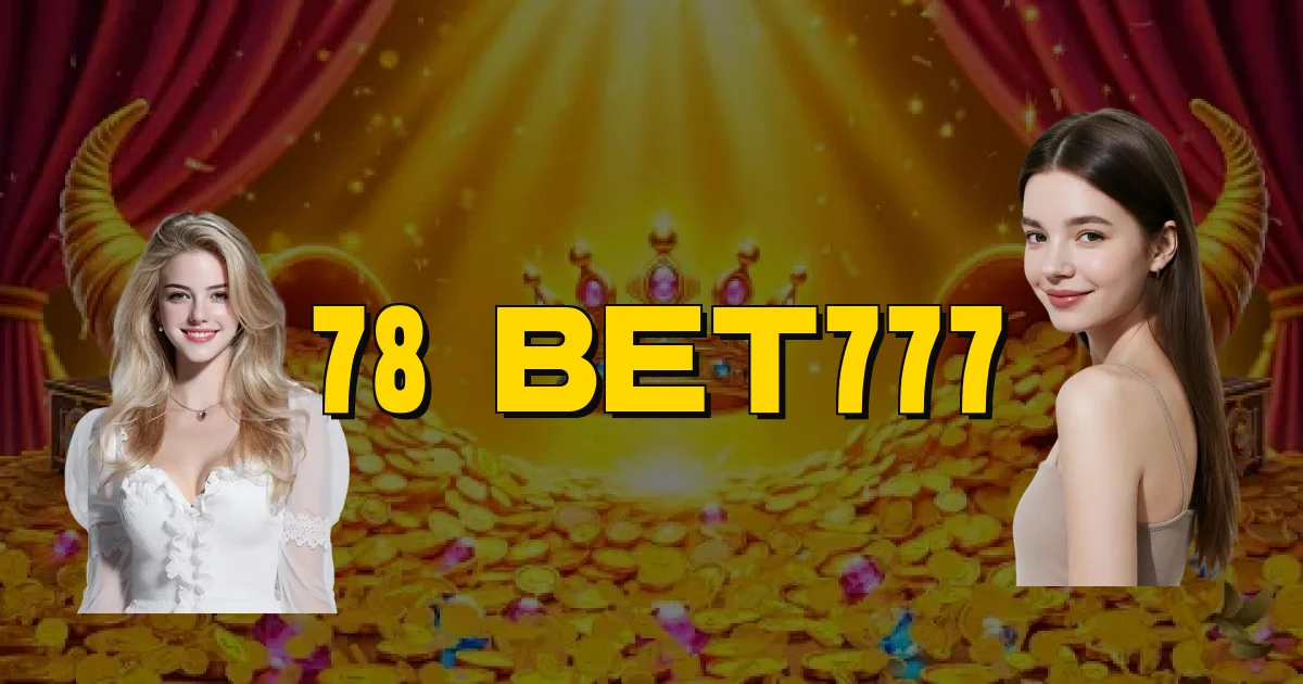 78 Bet777 Oficial