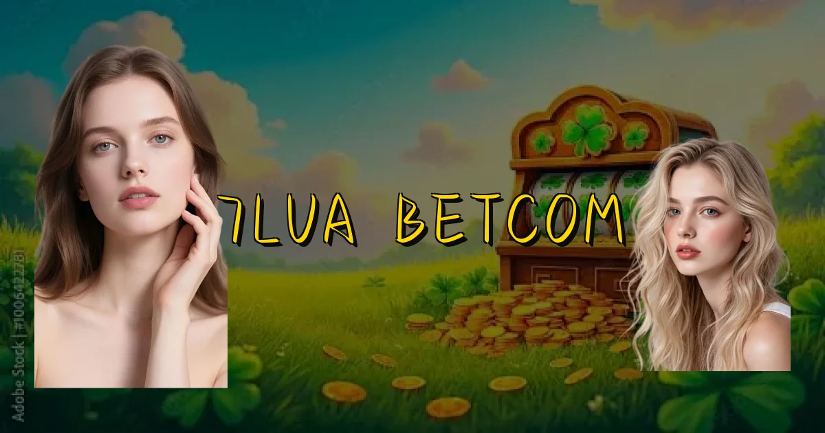 7Lua Betcom Oficial