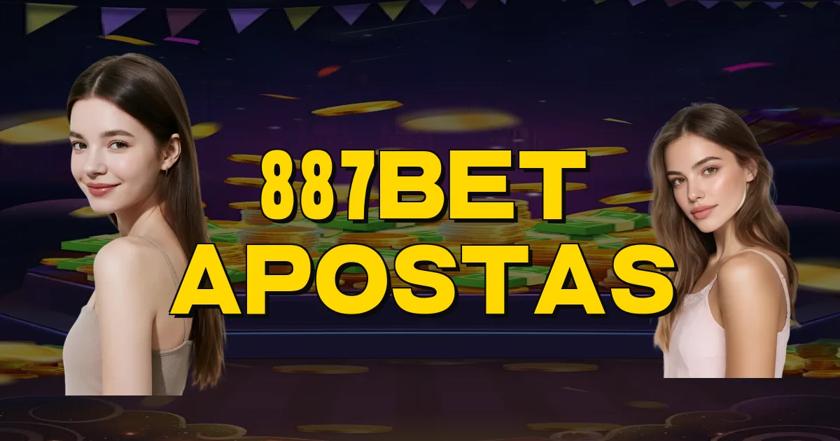 887Bet Apostas Oficial