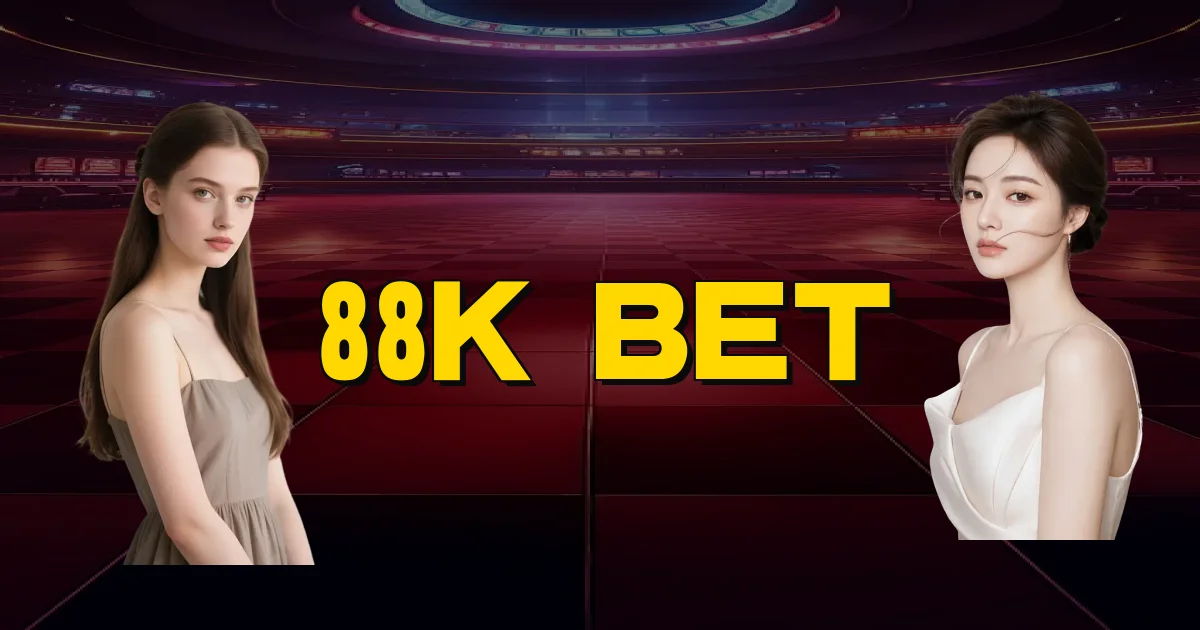 88K Bet Oficial