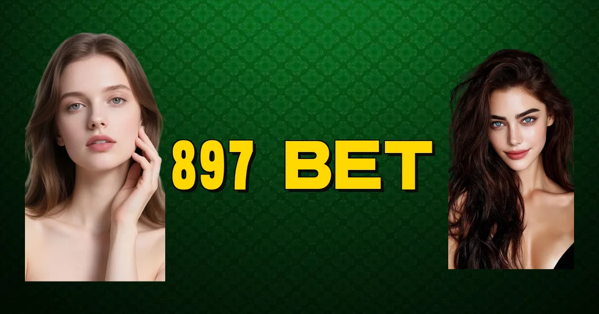 897 Bet Oficial