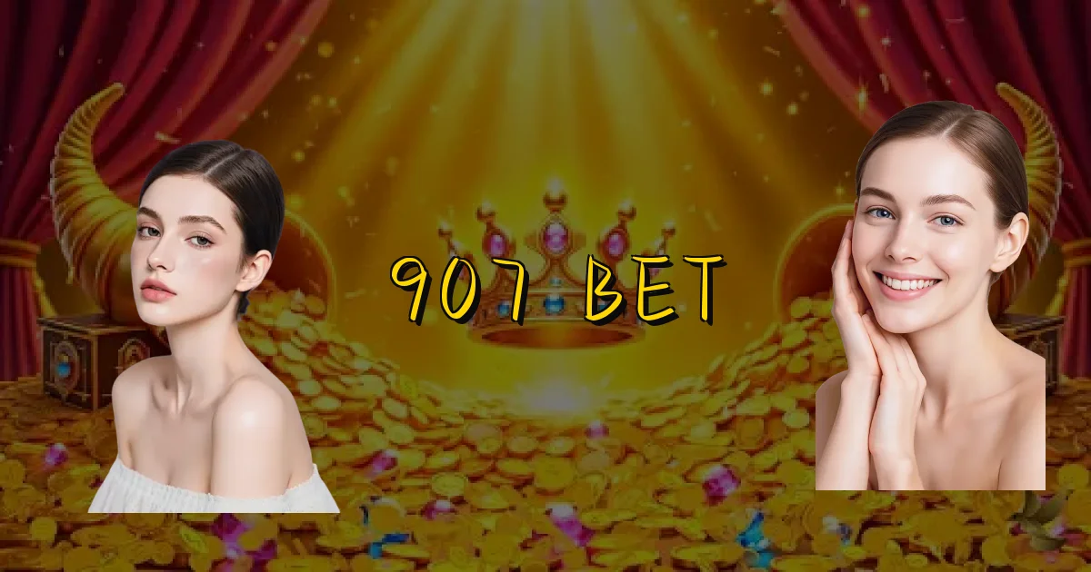 907 Bet Oficial