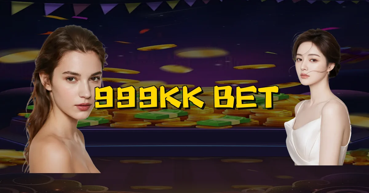 999Kk Bet Oficial