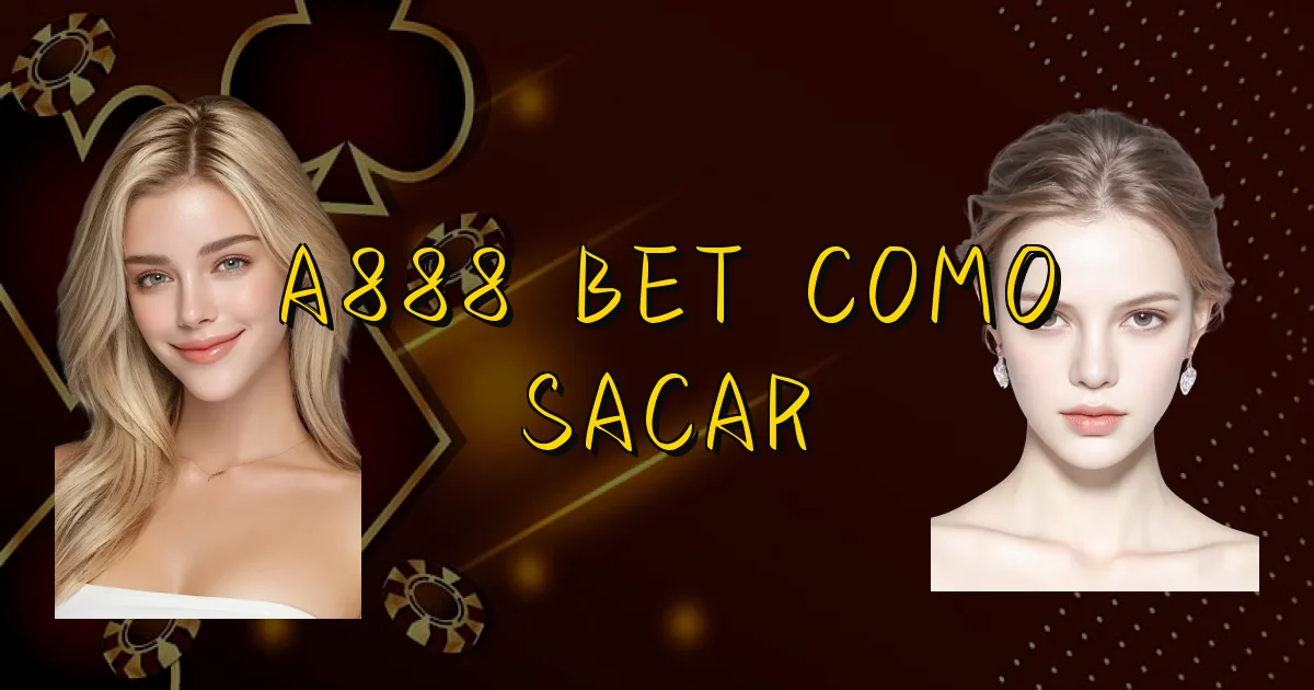 A888 Bet Como Sacar Oficial