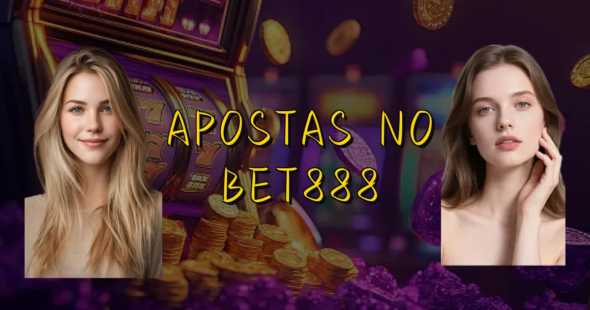 Apostas No Bet888 Oficial