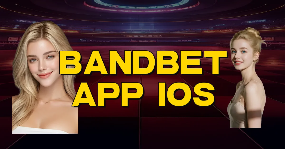 Bandbet App Ios Oficial