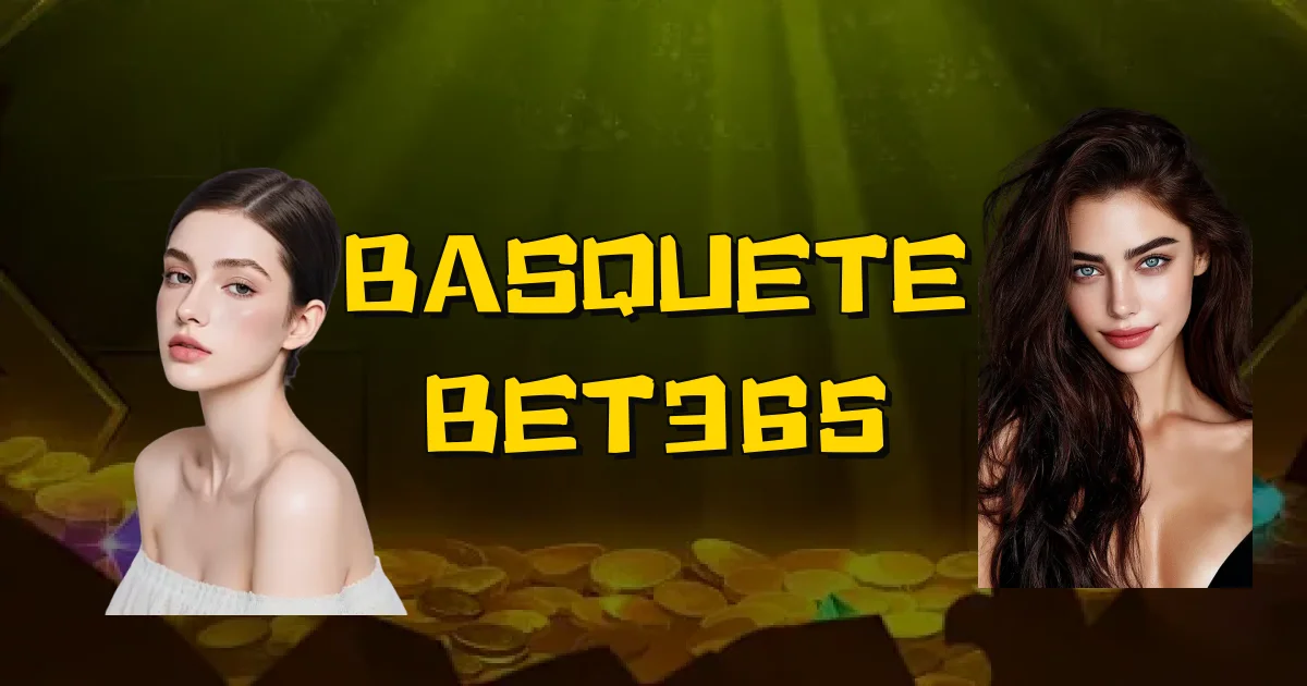 Basquete Bet365 Oficial
