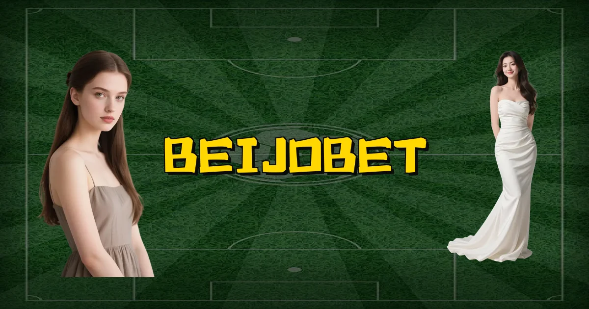 Beijobet Oficial