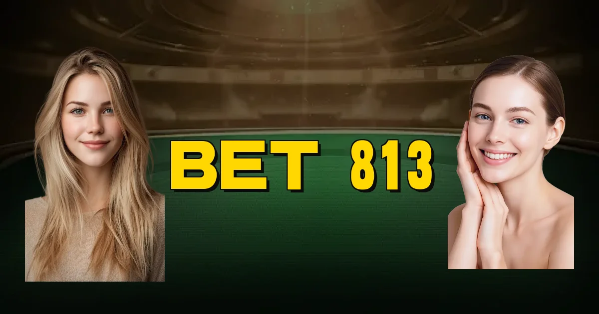 Bet 813 Oficial
