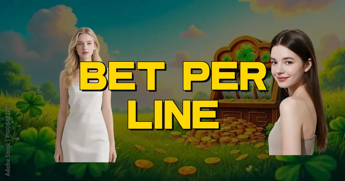 Bet Per Line Oficial