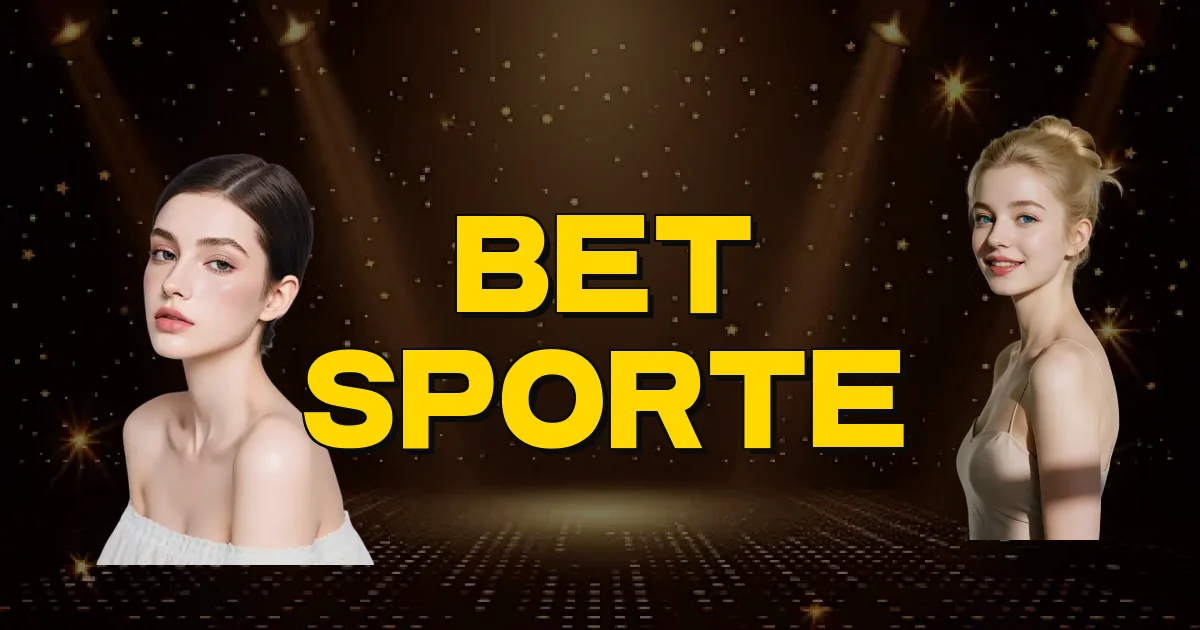 Bet Sporte Oficial