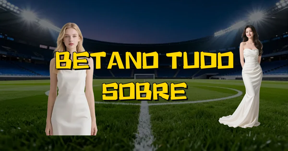 Betano Tudo Sobre Oficial