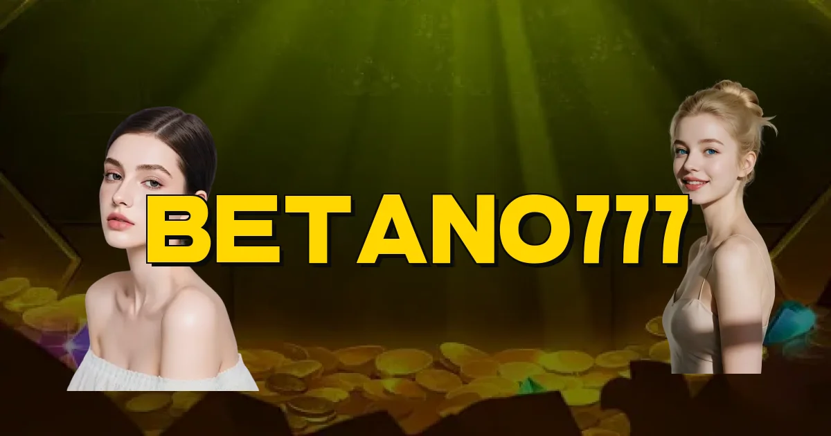 Betano777 Oficial