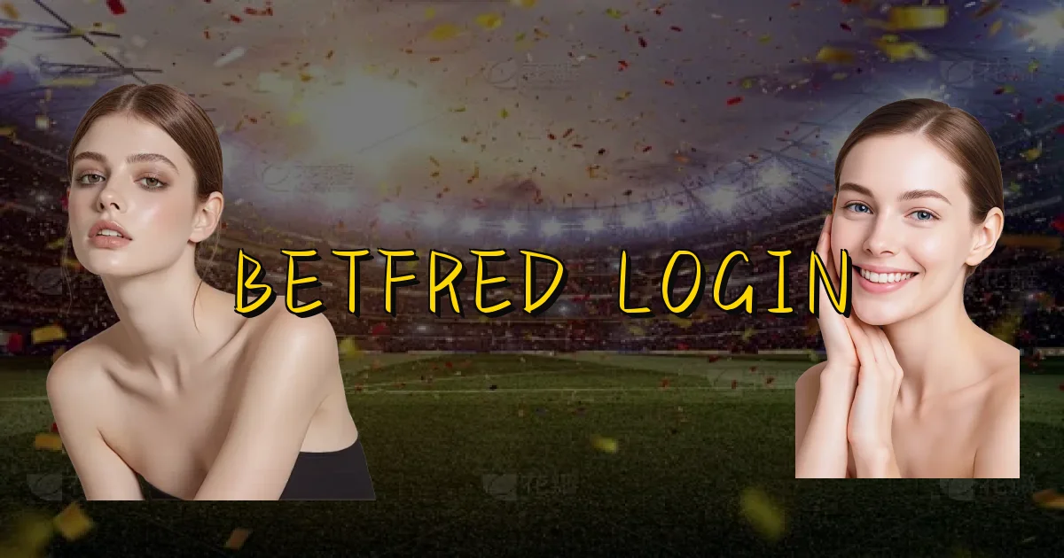 Betfred Login Oficial