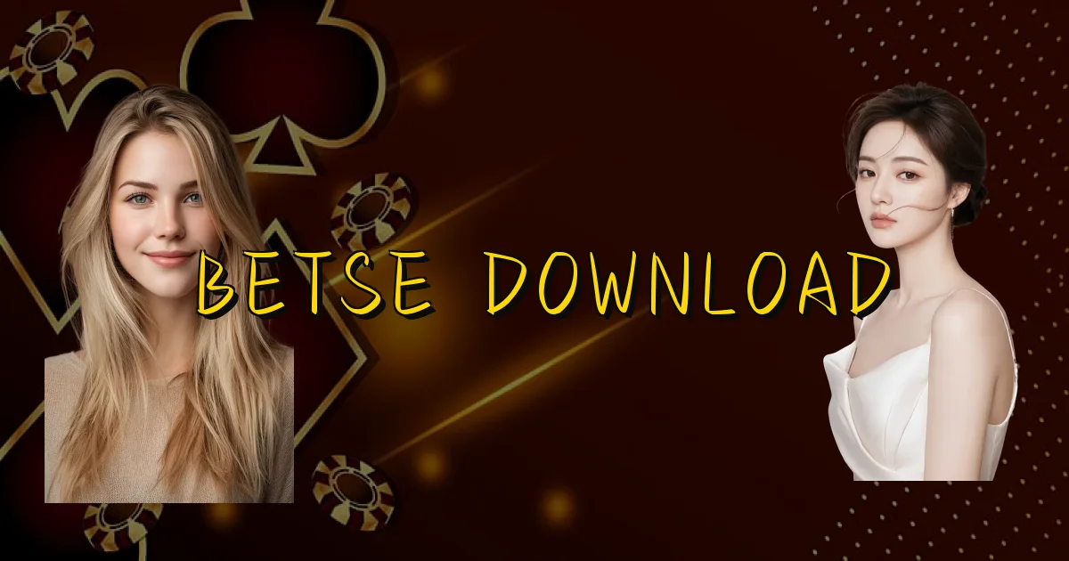 Betse Download Oficial