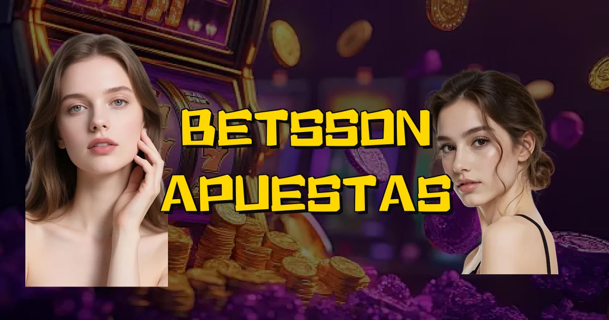 Betsson Apuestas Oficial