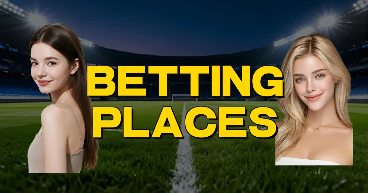 Betting Places Oficial