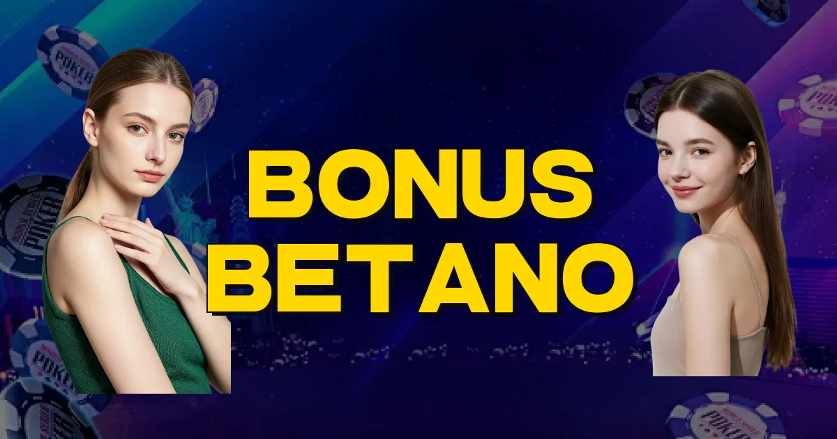 Bonus Betano Oficial