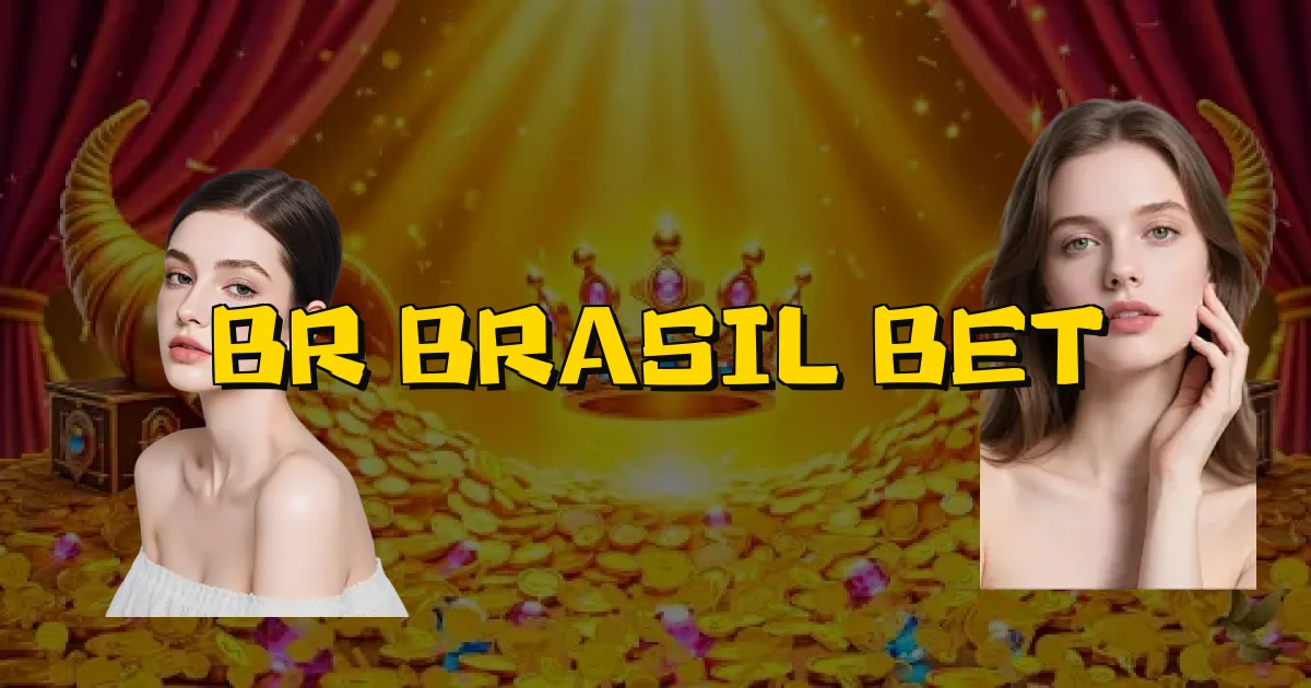 Br Brasil Bet Oficial