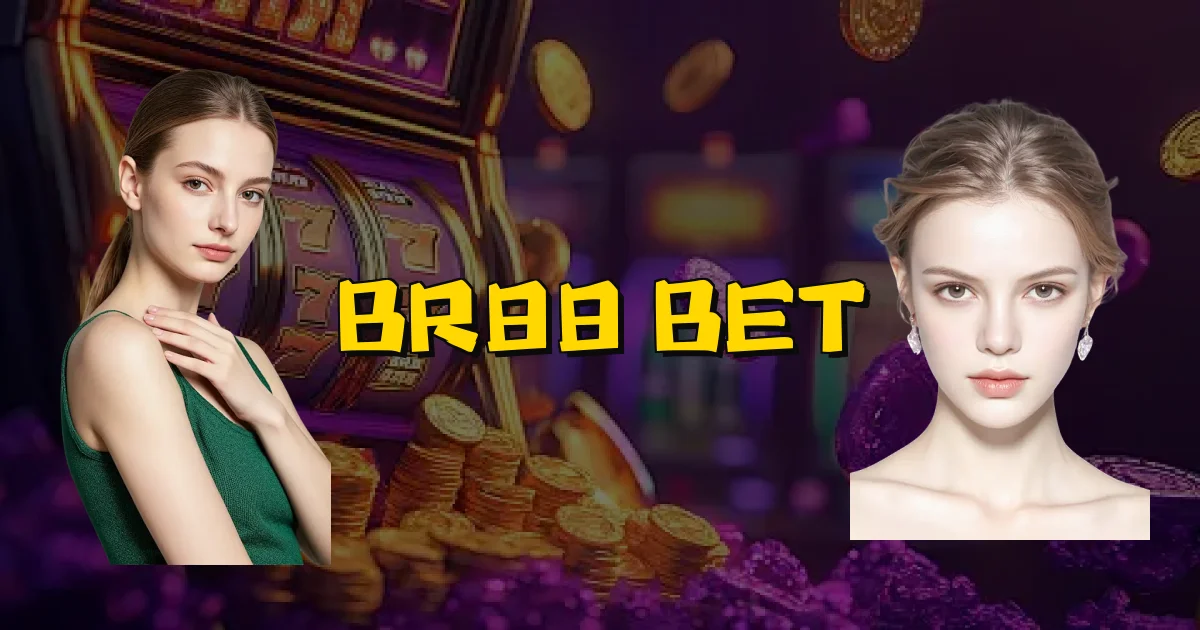 Br88 Bet Oficial