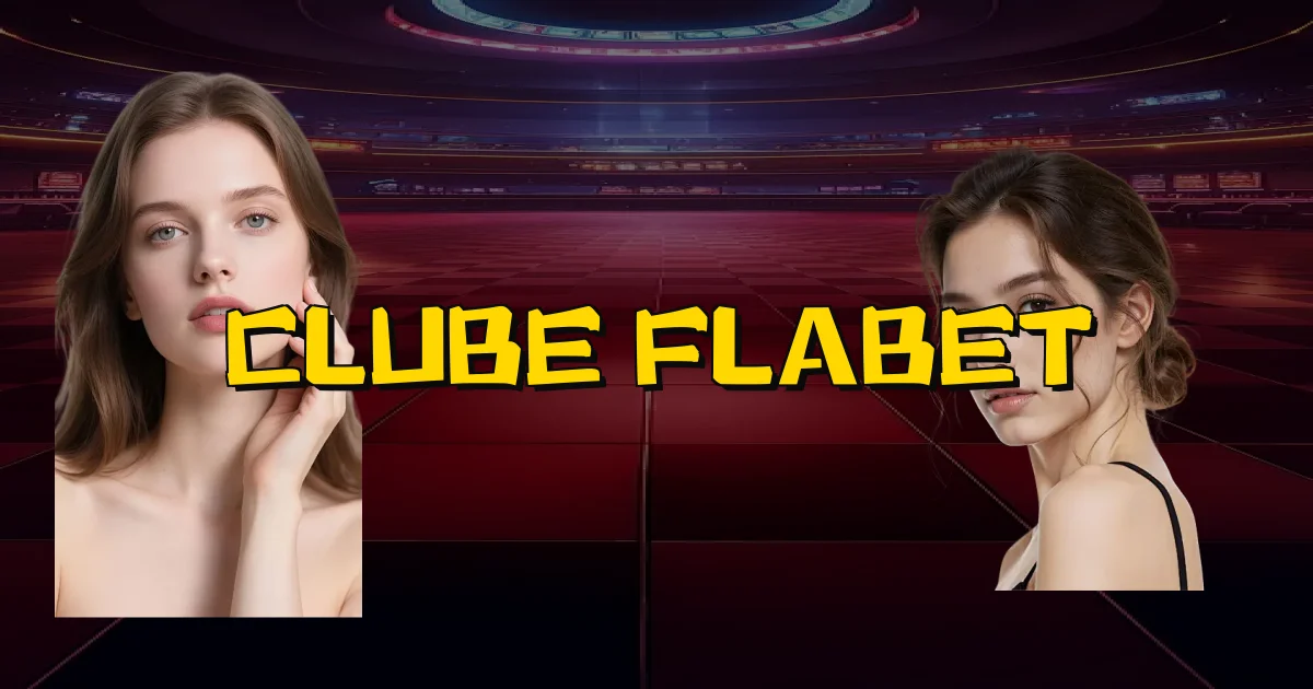 Clube Flabet Oficial