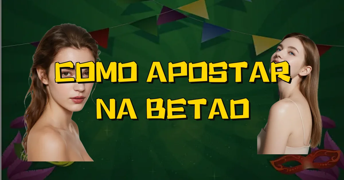 Como Apostar Na Betao Oficial