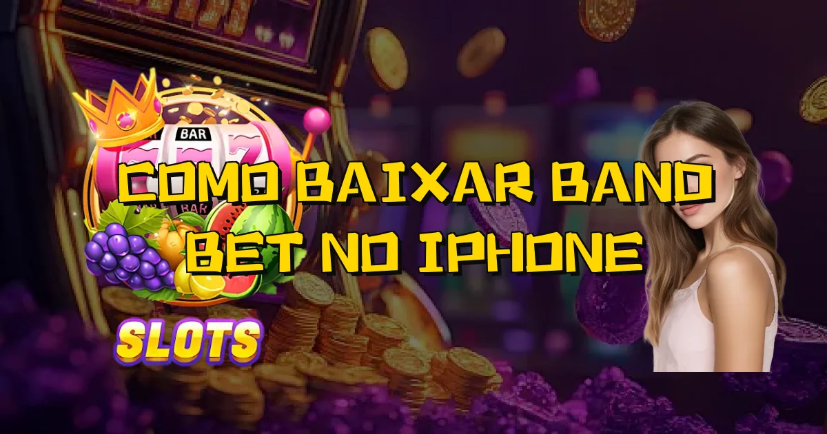 Como Baixar Band Bet No Iphone Oficial