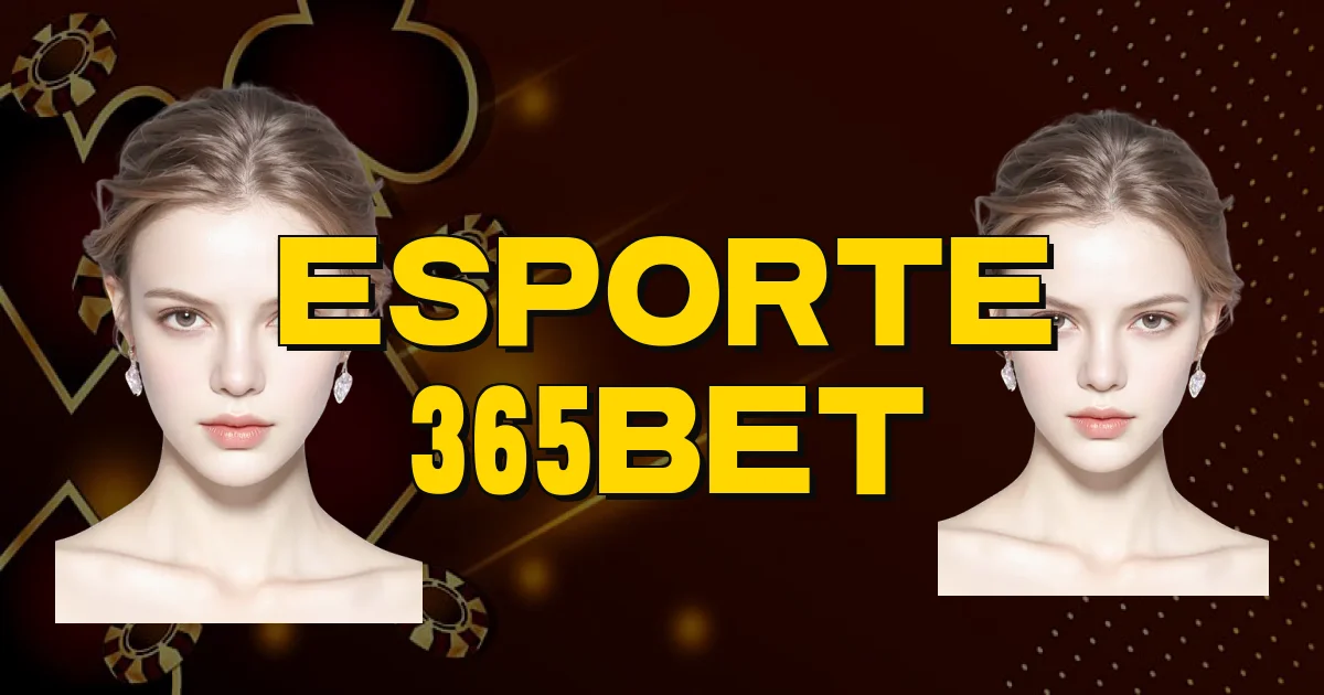 Esporte 365Bet Oficial