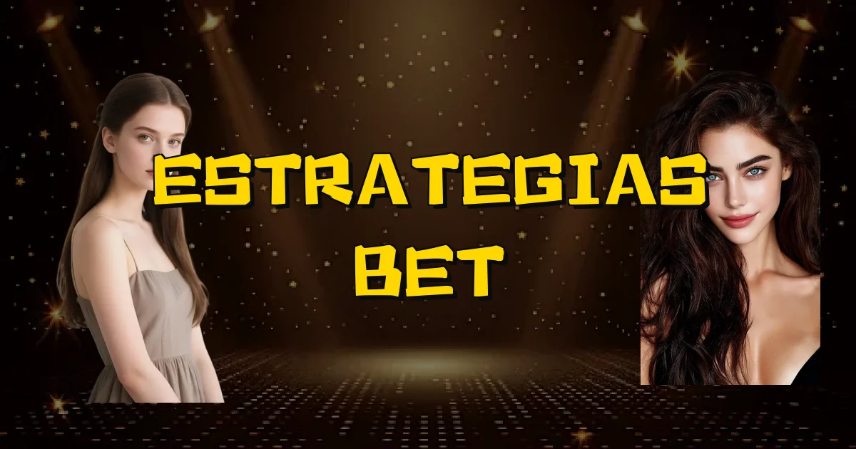 Estrategias Bet Oficial