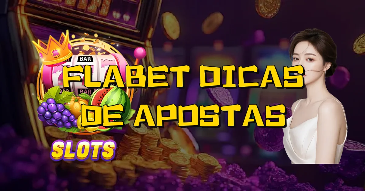 Flabet Dicas De Apostas Oficial