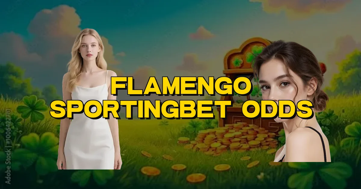 Flamengo Sportingbet Odds Oficial